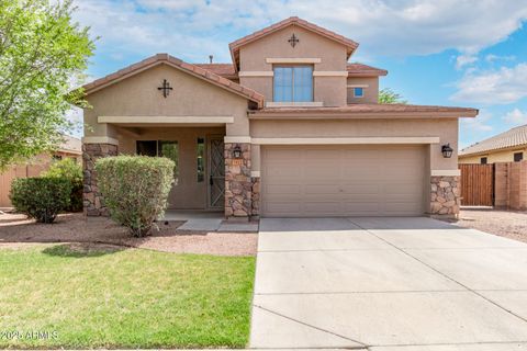 7812 S 67TH Lane Laveen AZ 85339