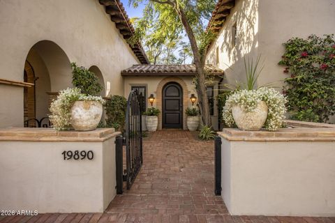 19890 N 101ST Way Scottsdale AZ 85255