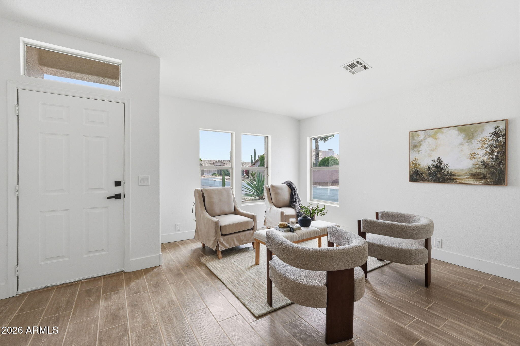 SUNSET TRAIL - Residential
