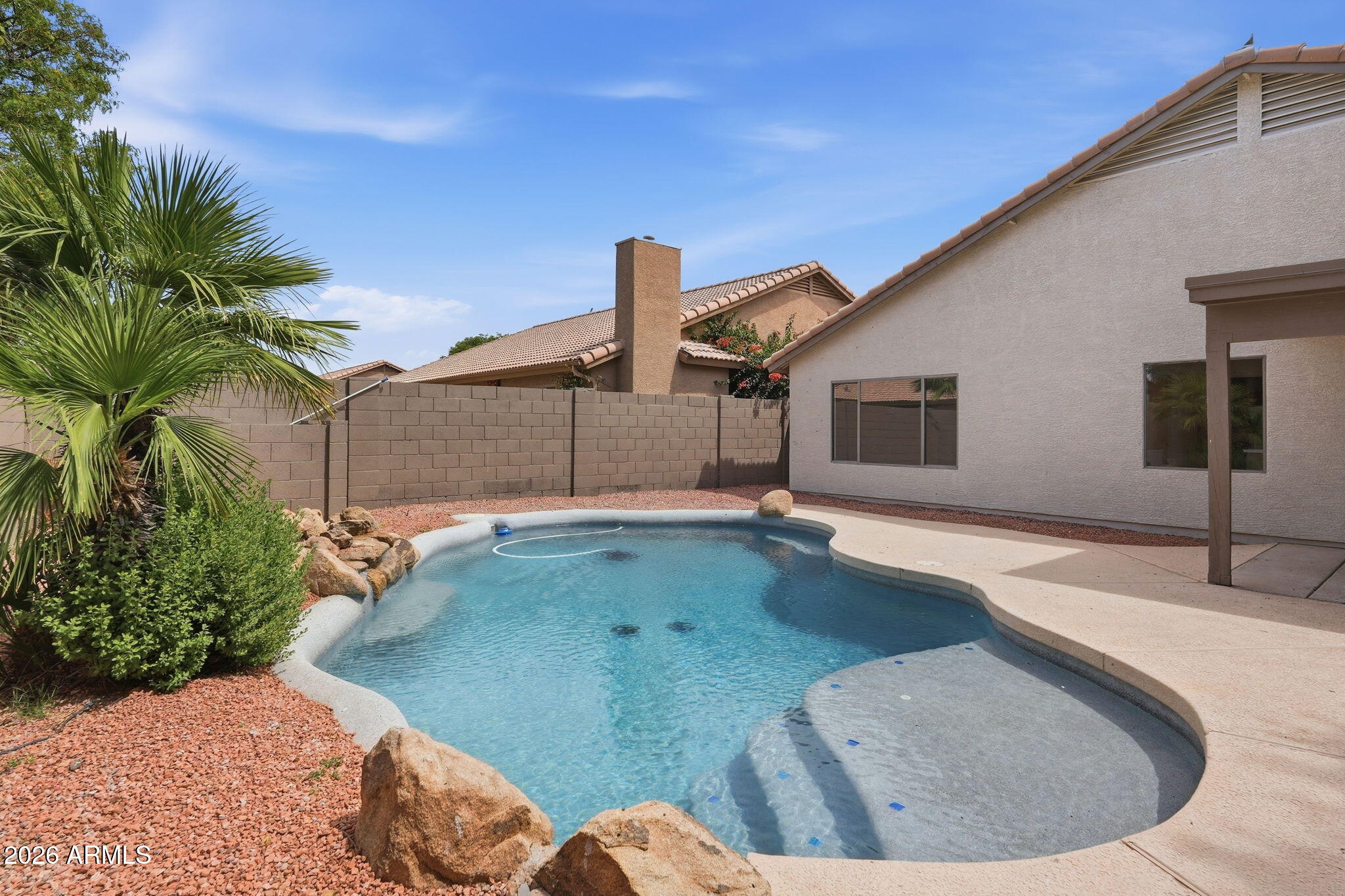 SUNSET TRAIL - Residential