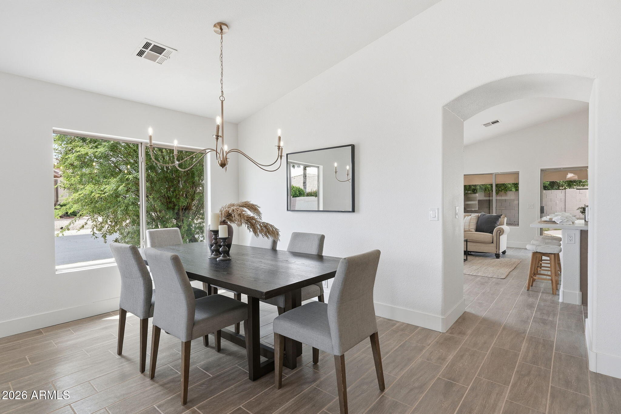 SUNSET TRAIL - Residential