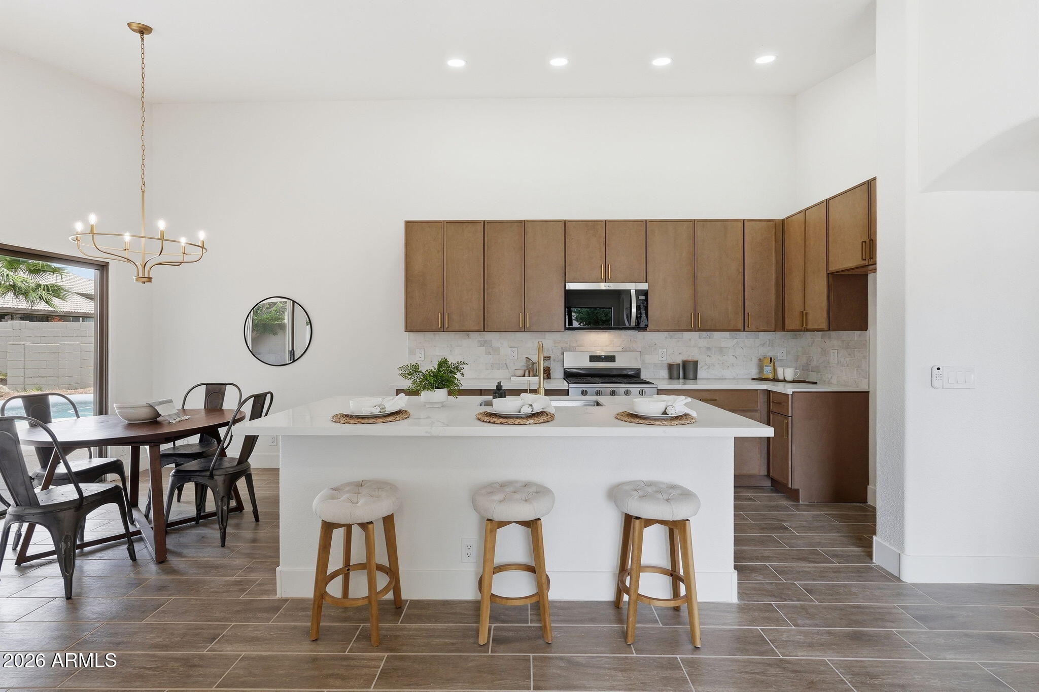 SUNSET TRAIL - Residential