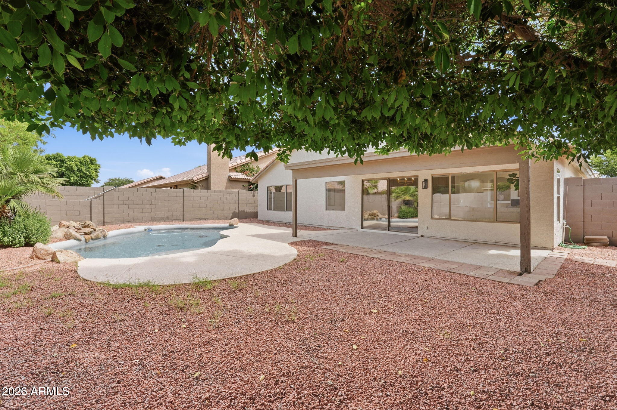 SUNSET TRAIL - Residential