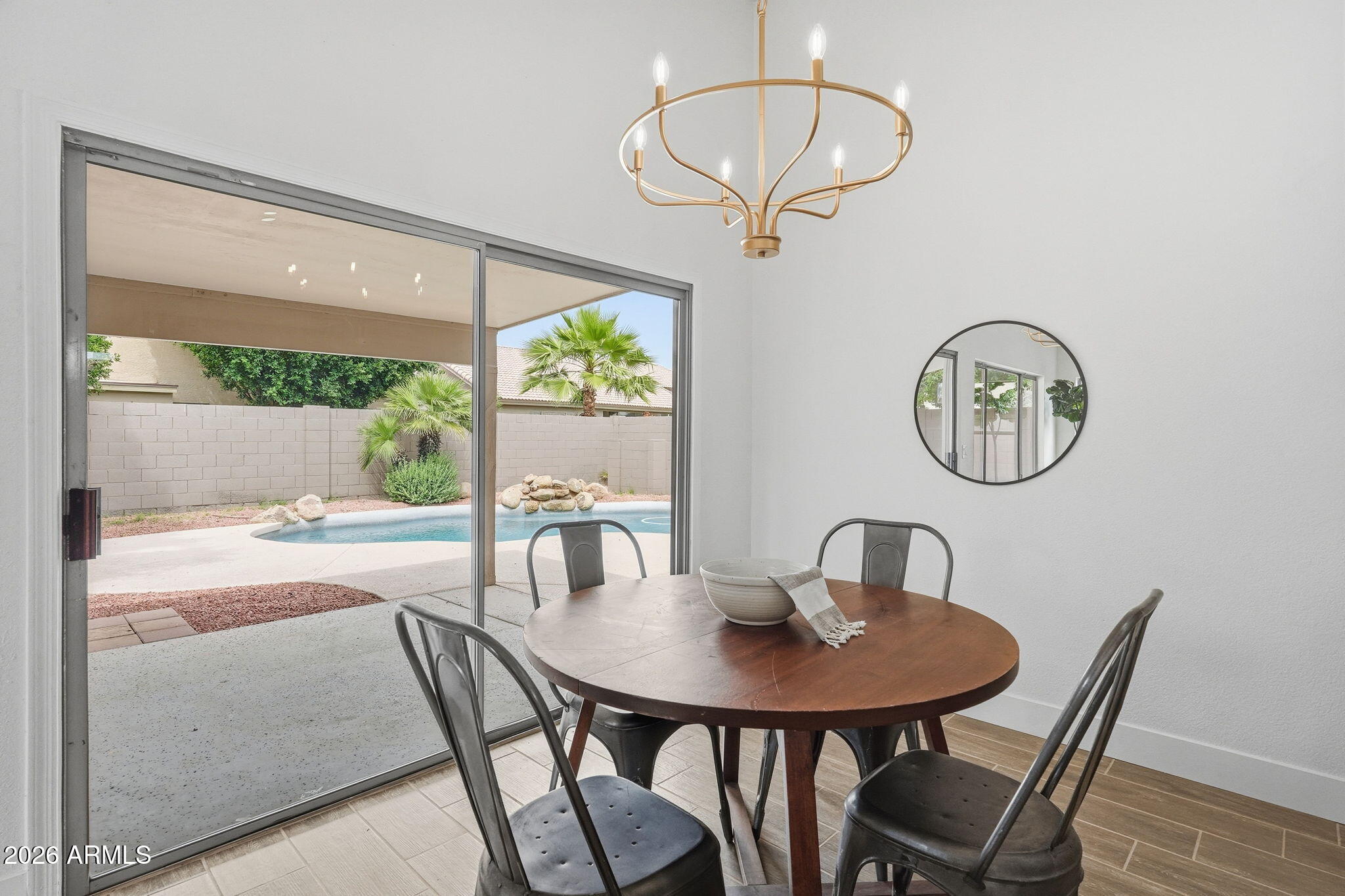 SUNSET TRAIL - Residential