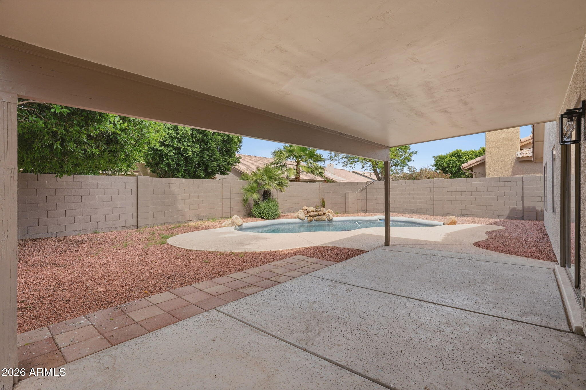 SUNSET TRAIL - Residential