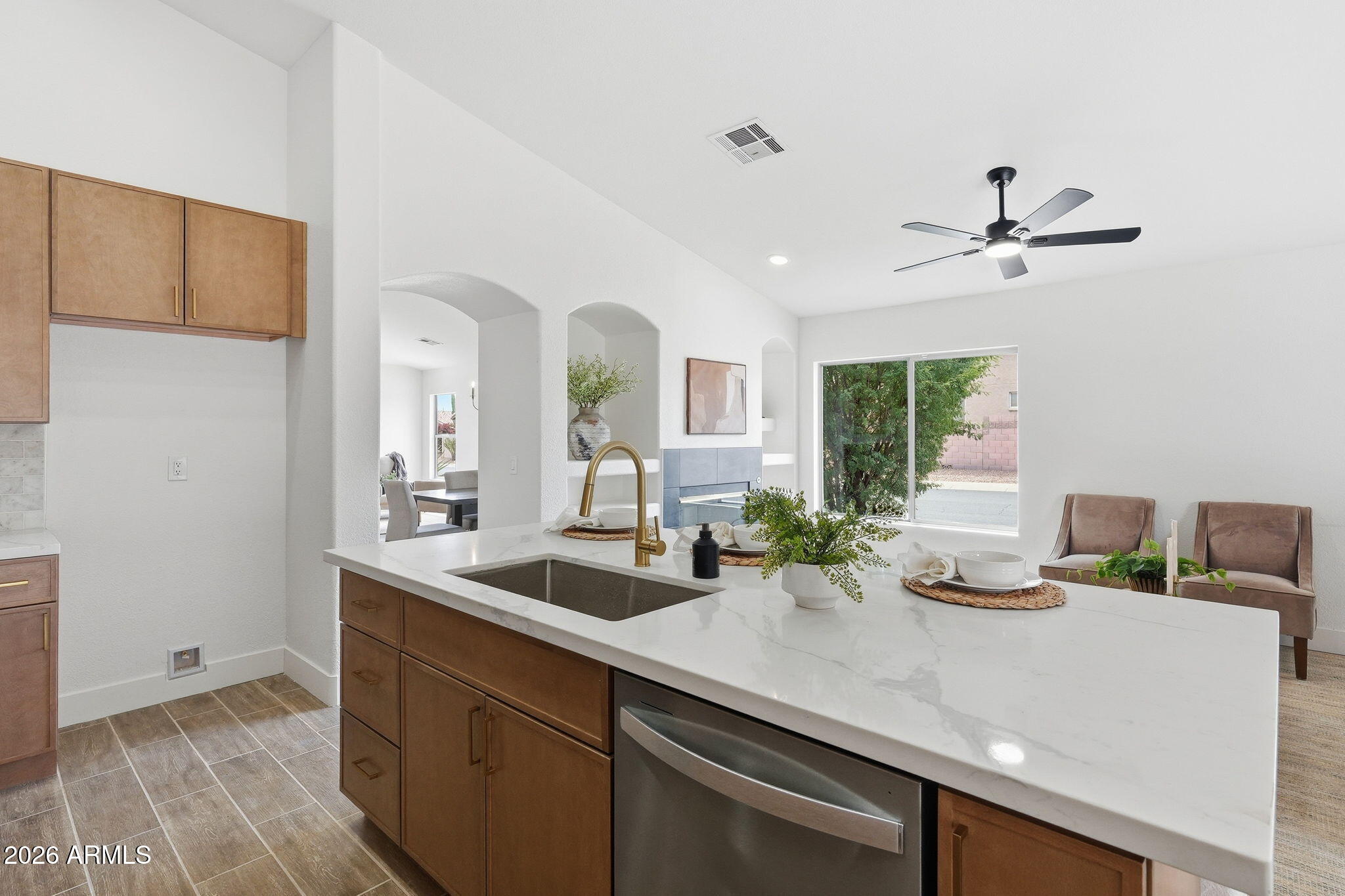 SUNSET TRAIL - Residential