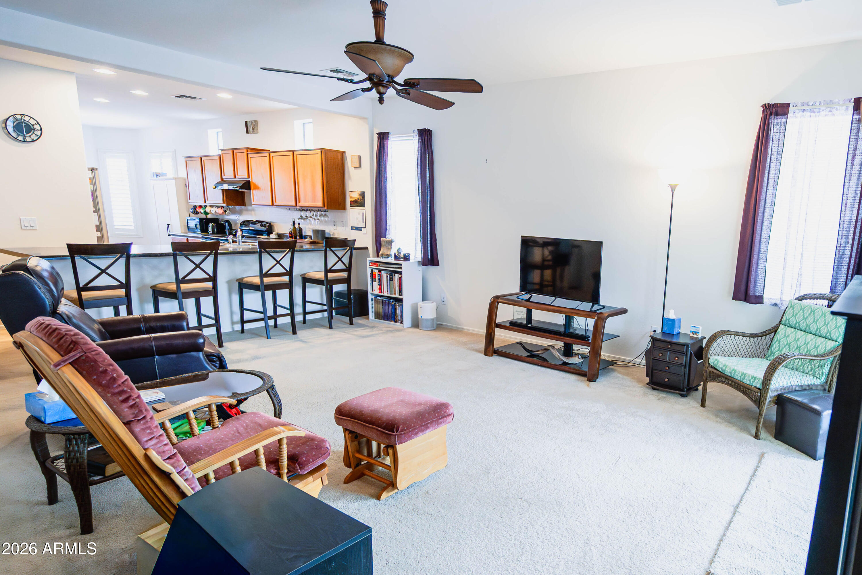 23578 W MOHAVE Street
