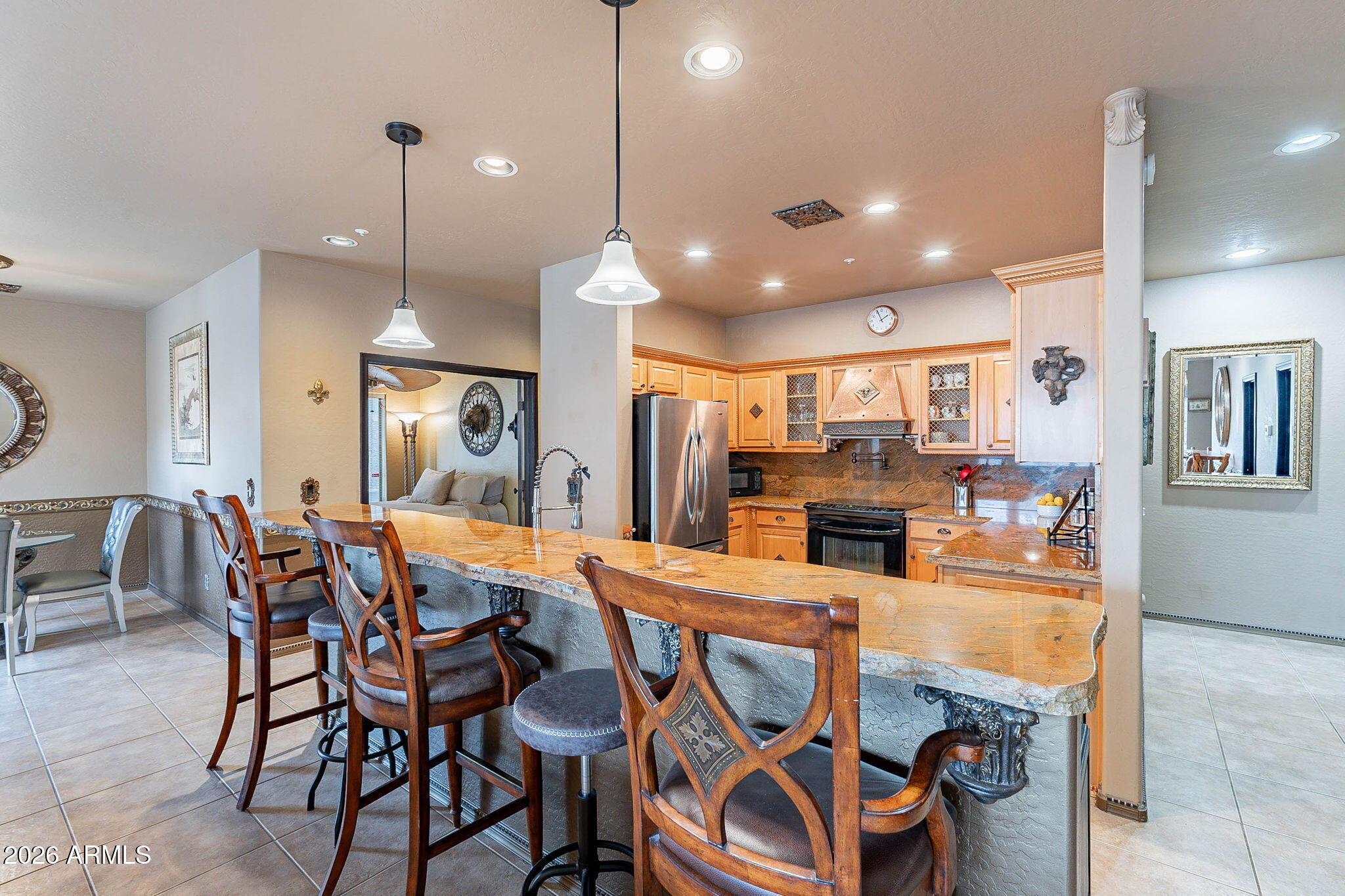 16734 E LA MONTANA Drive 103