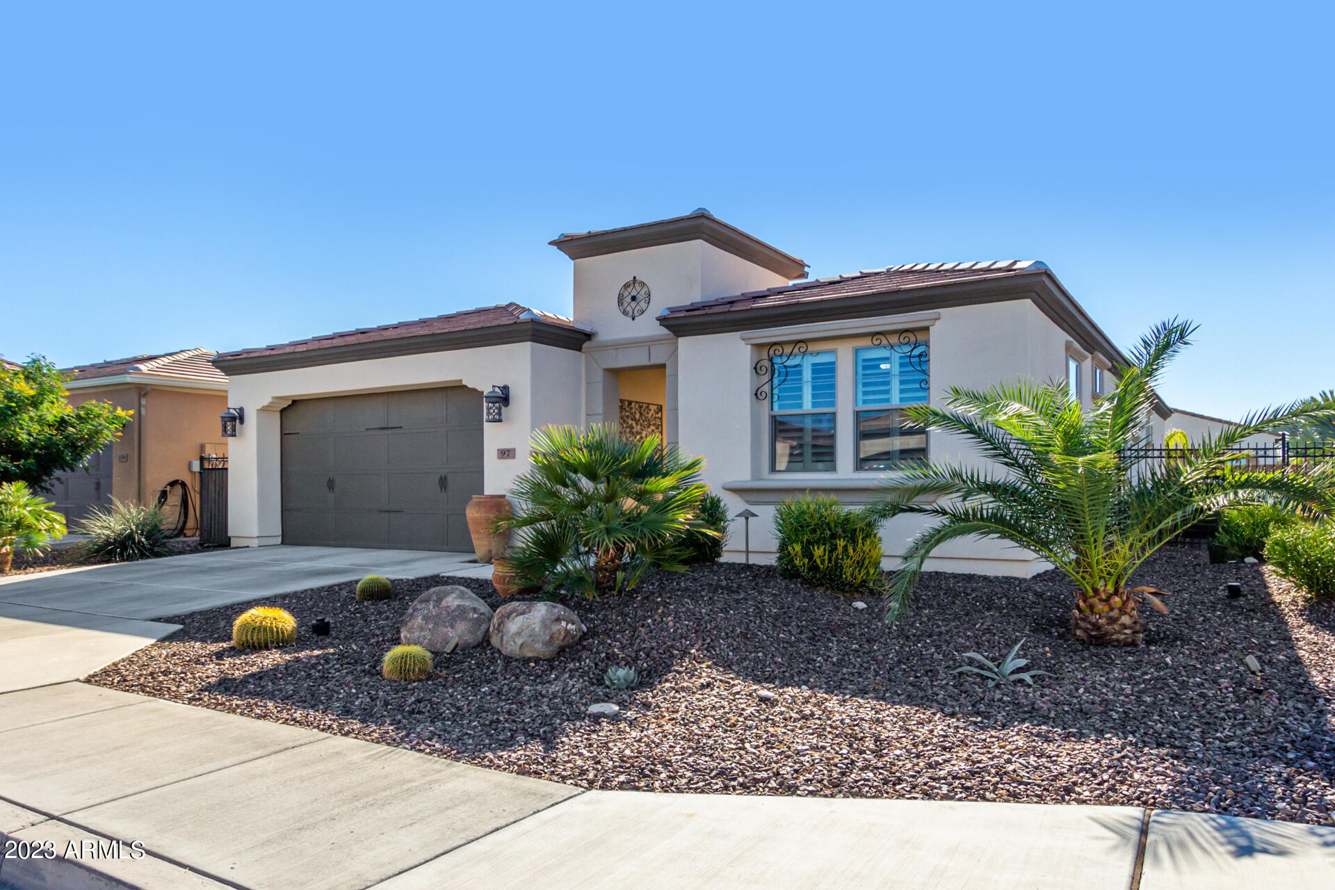 97 E ALCATARA Avenue