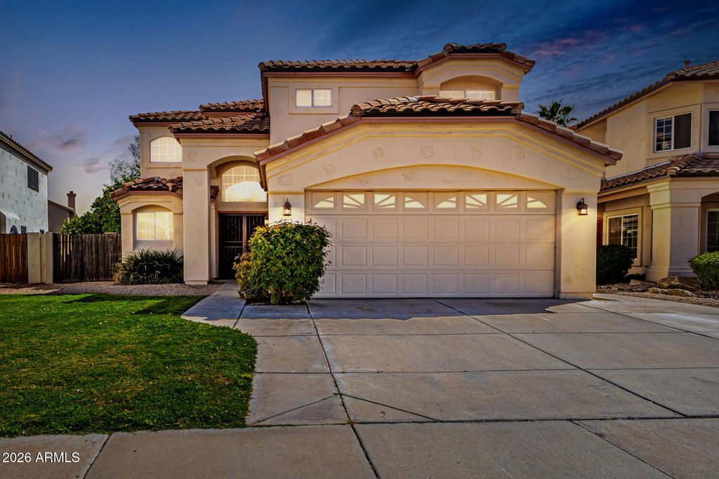 Photo of 4621 W Oakland Street, Chandler, AZ 85226 (MLS # 6998282)