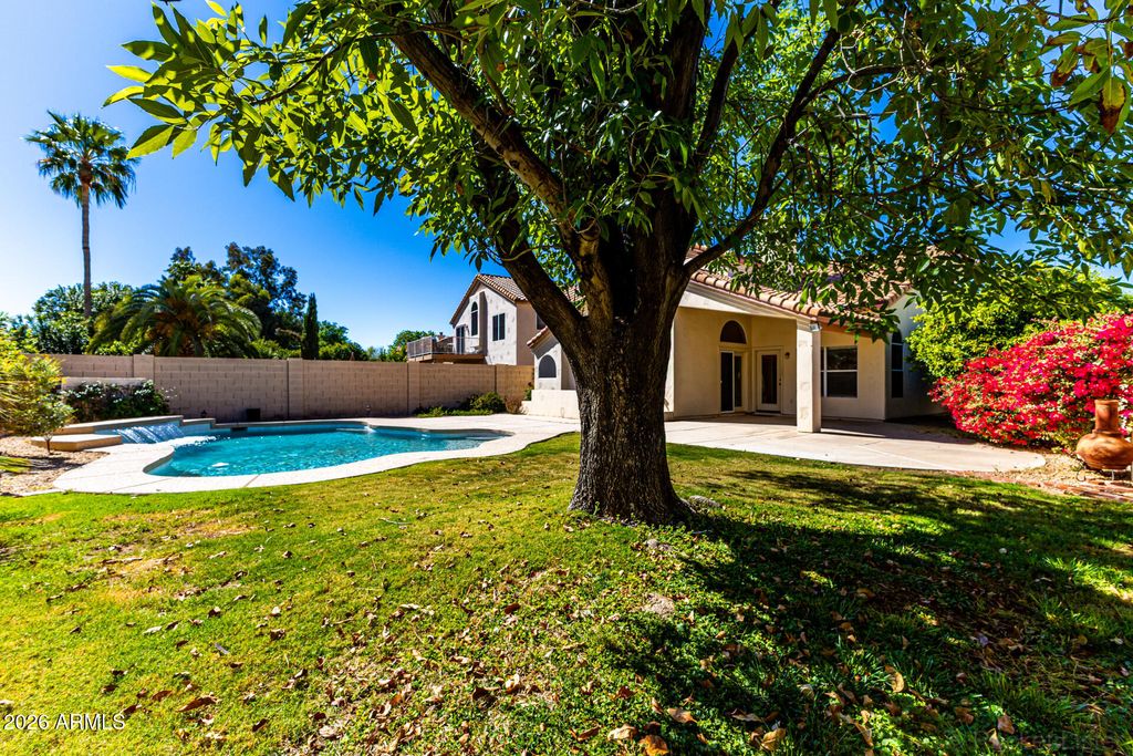 Photo of 4621 W Oakland Street, Chandler, AZ 85226 (MLS # 6998282)