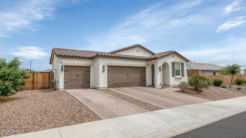 19806 W MARSHALL Avenue Litchfield Park AZ 85340