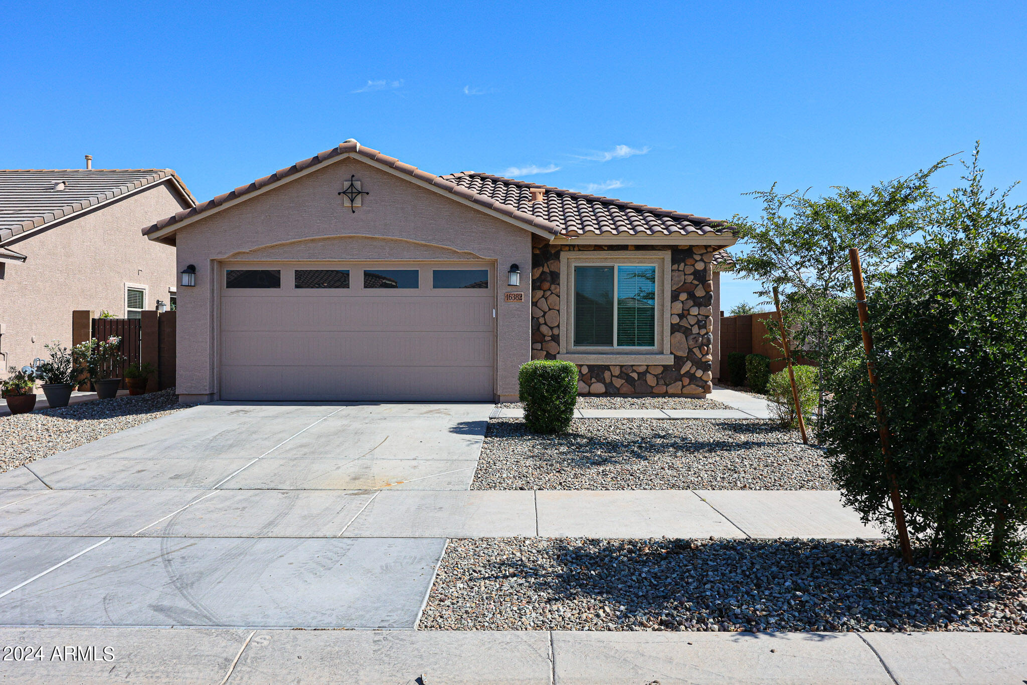 16382 W QUESTA Drive