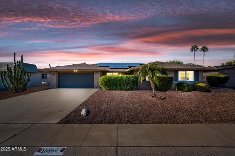 16869 N Meadow Park Drive Sun City AZ 85351