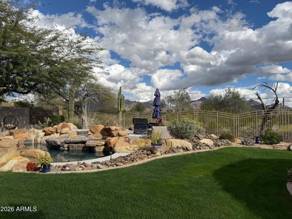 Photo of 20093 N 86th Street, Scottsdale, AZ 85255 (MLS # 6988096)