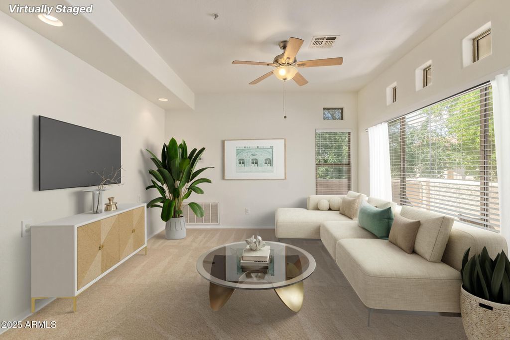 Photo of 1351 N Pleasant Drive #2103, Chandler, AZ 85225 (MLS # 6911385)