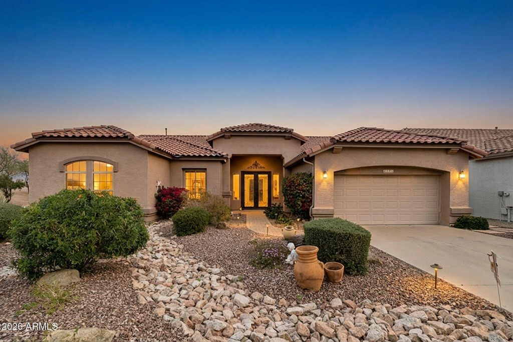 Photo of 4100 E Strawberry Drive, Gilbert, AZ 85298 (MLS # 6977748)