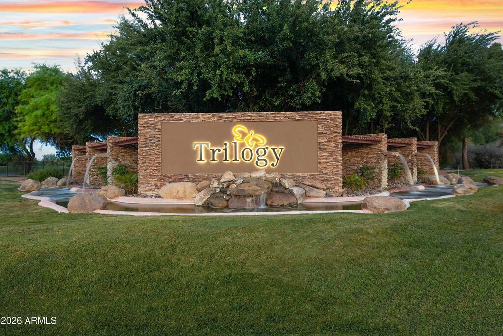 Photo of 4100 E Strawberry Drive, Gilbert, AZ 85298 (MLS # 6977748)