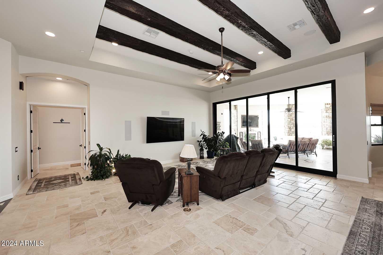 4455 E QUAIL BRUSH Road