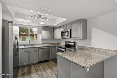 4619 W CONTINENTAL Drive Glendale AZ 85308