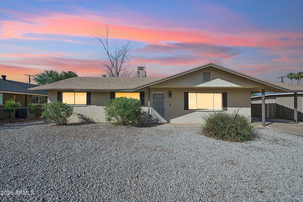 Photo of 1256 E Avila Avenue, Casa Grande, AZ 85122 (MLS # 7094349)