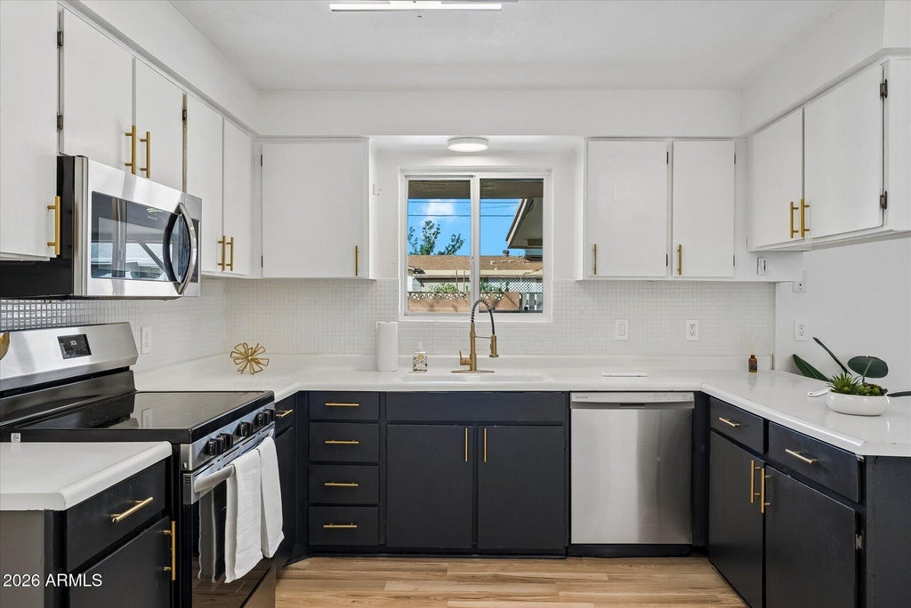 Photo of 1256 E Avila Avenue, Casa Grande, AZ 85122 (MLS # 7094349)