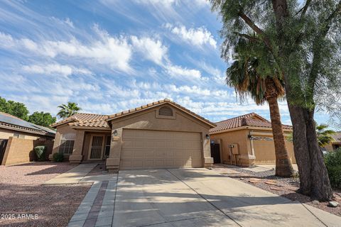 15025 W BOTTLE TREE Avenue Surprise AZ 85374