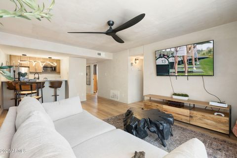 Photo of 3313 N 68th Street #111, Scottsdale, AZ 85251 (MLS # 6926411)