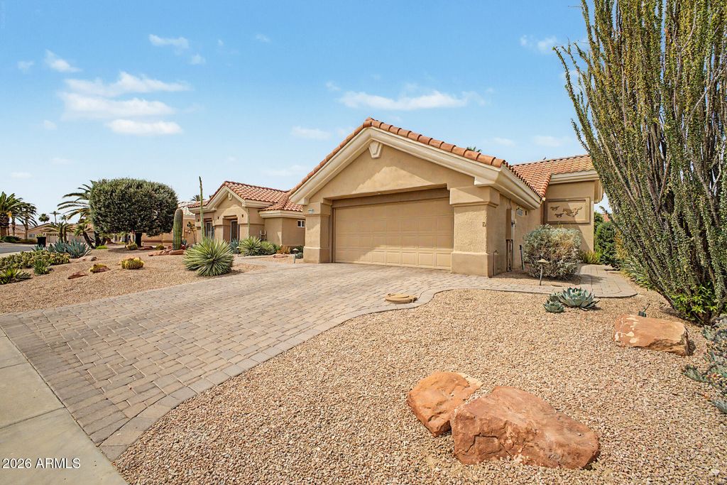 Photo of 15124 W Horseman Lane, Sun City West, AZ 85375 (MLS # 7019164)