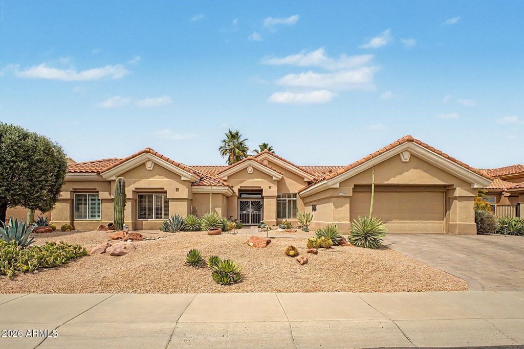 Photo of 15124 W Horseman Lane, Sun City West, AZ 85375 (MLS # 7019164)