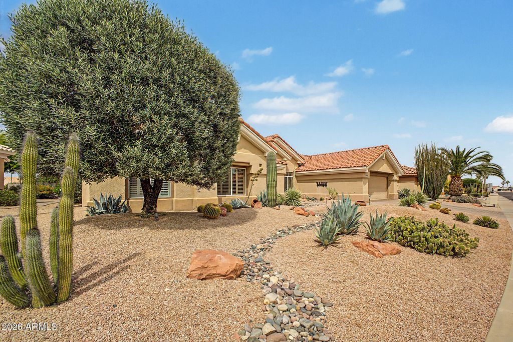 Photo of 15124 W Horseman Lane, Sun City West, AZ 85375 (MLS # 7019164)