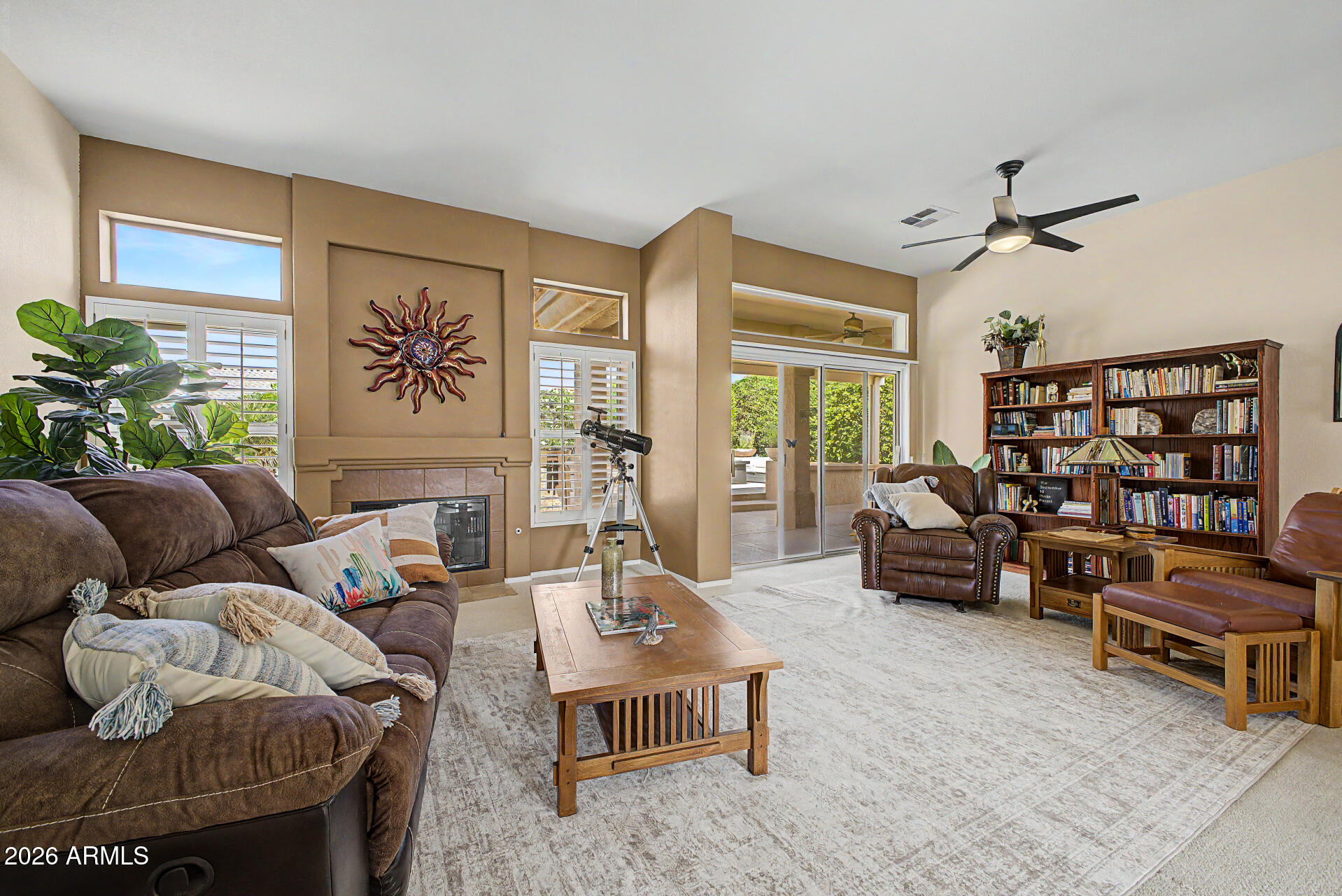 15124 W HORSEMAN Lane