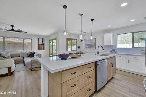 242 N 102ND Place Mesa AZ 85207