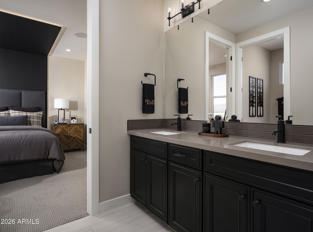 Photo of 17722 W Wildwood Street, Surprise, AZ 85388 (MLS # 7032602)