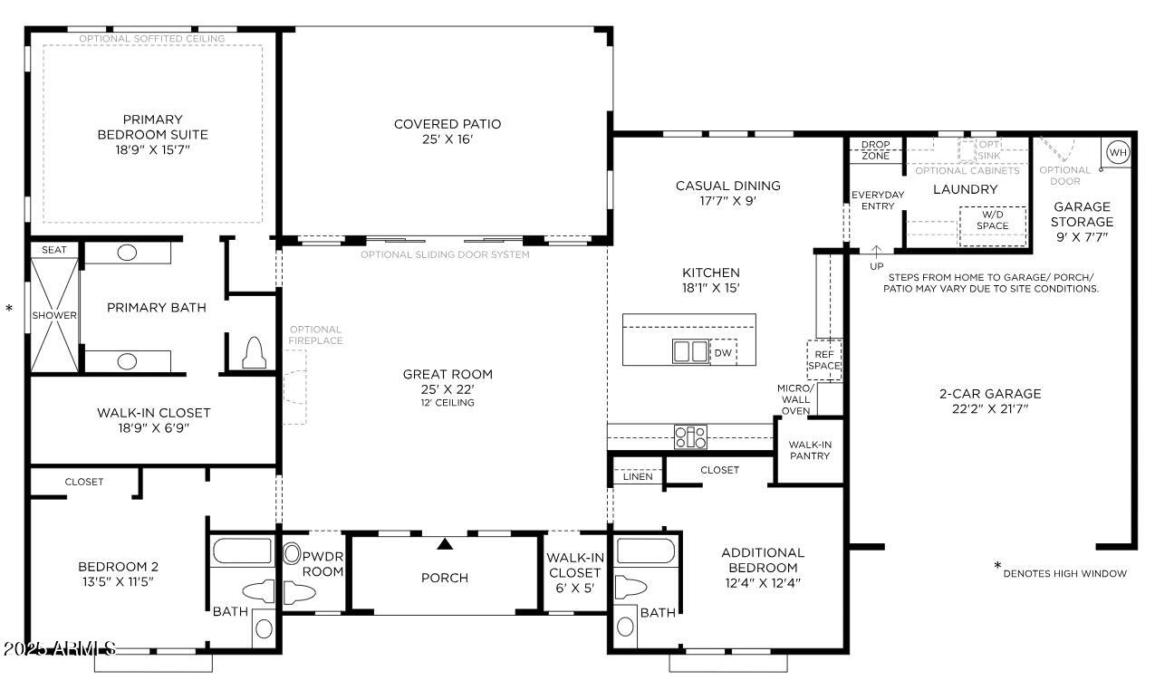 10901 N ROCKLAND Street