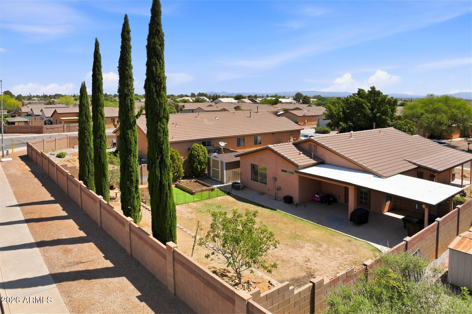 COPPER SKY - Residential