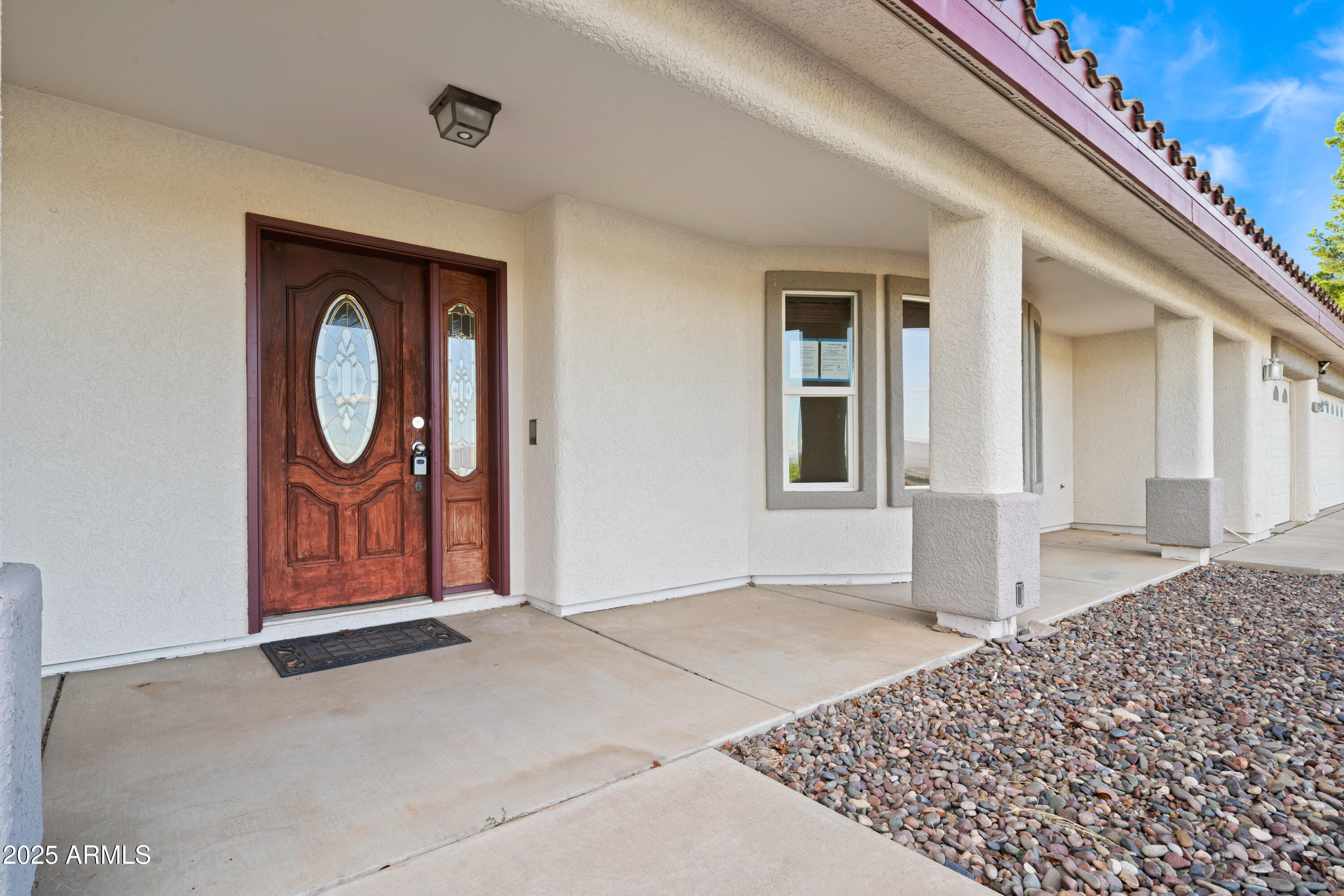 6603 E RENEGADE Trail