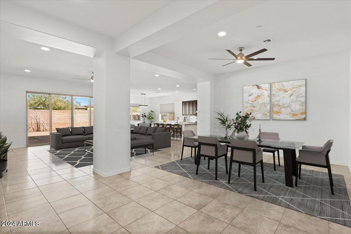 11856 W LONE TREE Trail