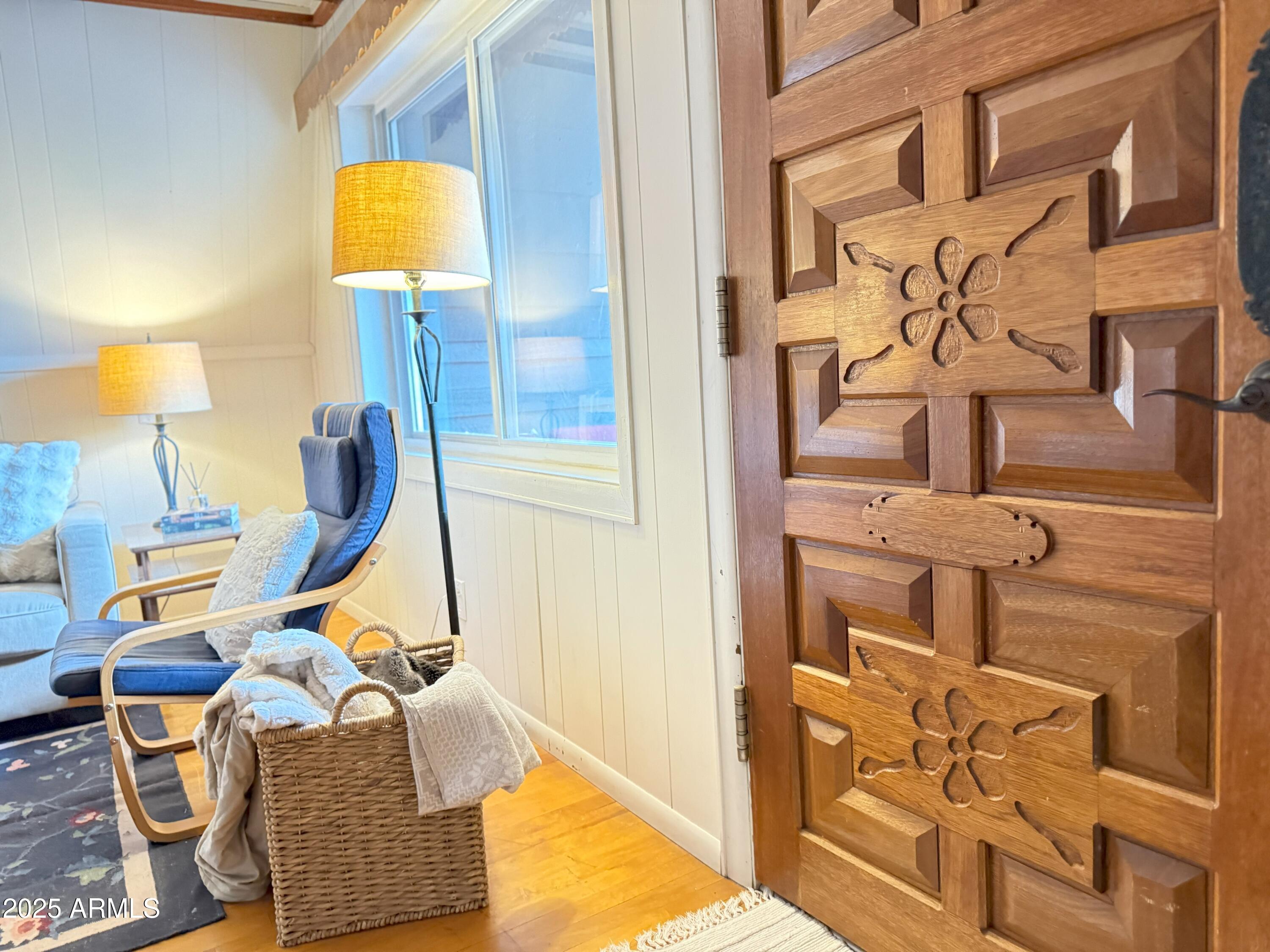 3868 N BLOODY BASIN Road