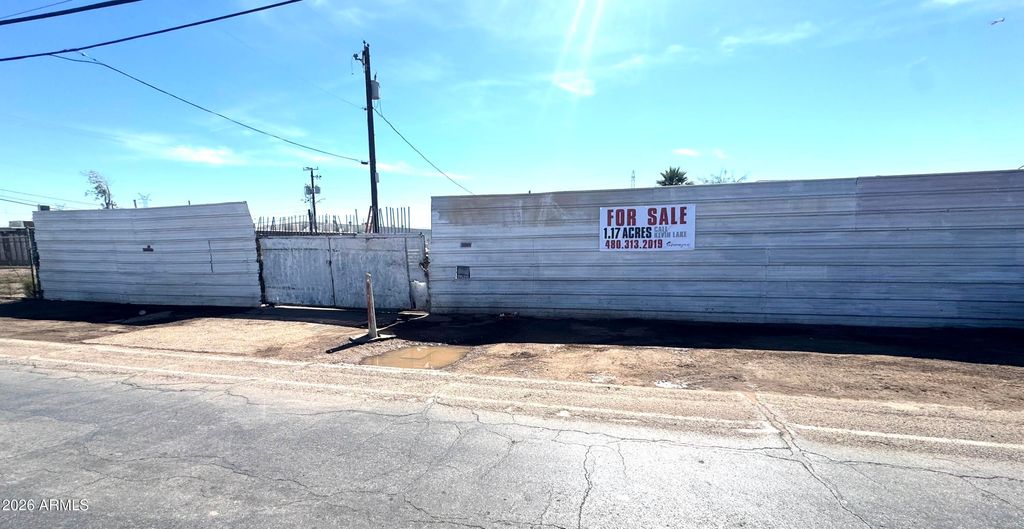 Photo of 3027 W Lincoln Street #14, Phoenix, AZ 85009 (MLS # 6980787)