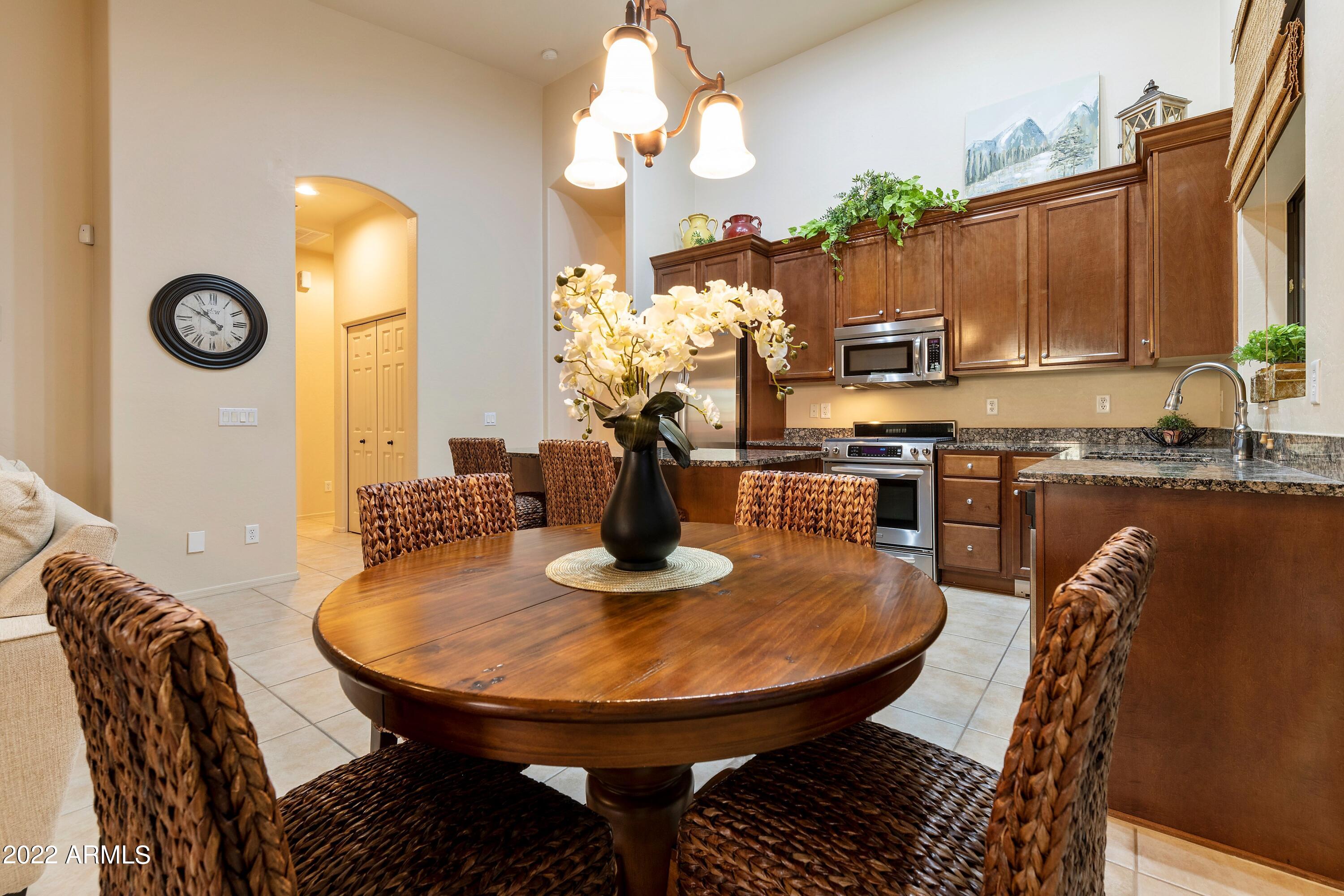 3614 N SONORAN Hills