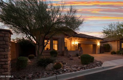 3614 N SONORAN Hills Mesa AZ 85207