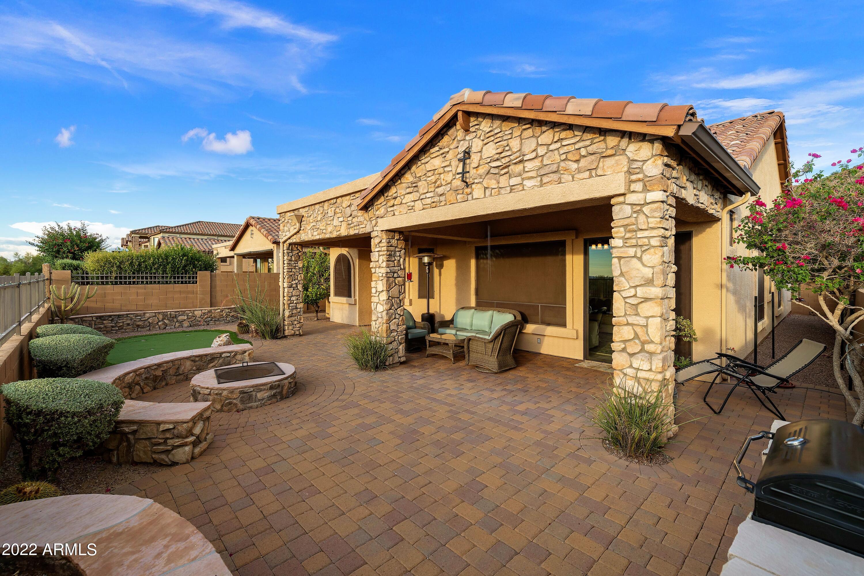 3614 N SONORAN Hills