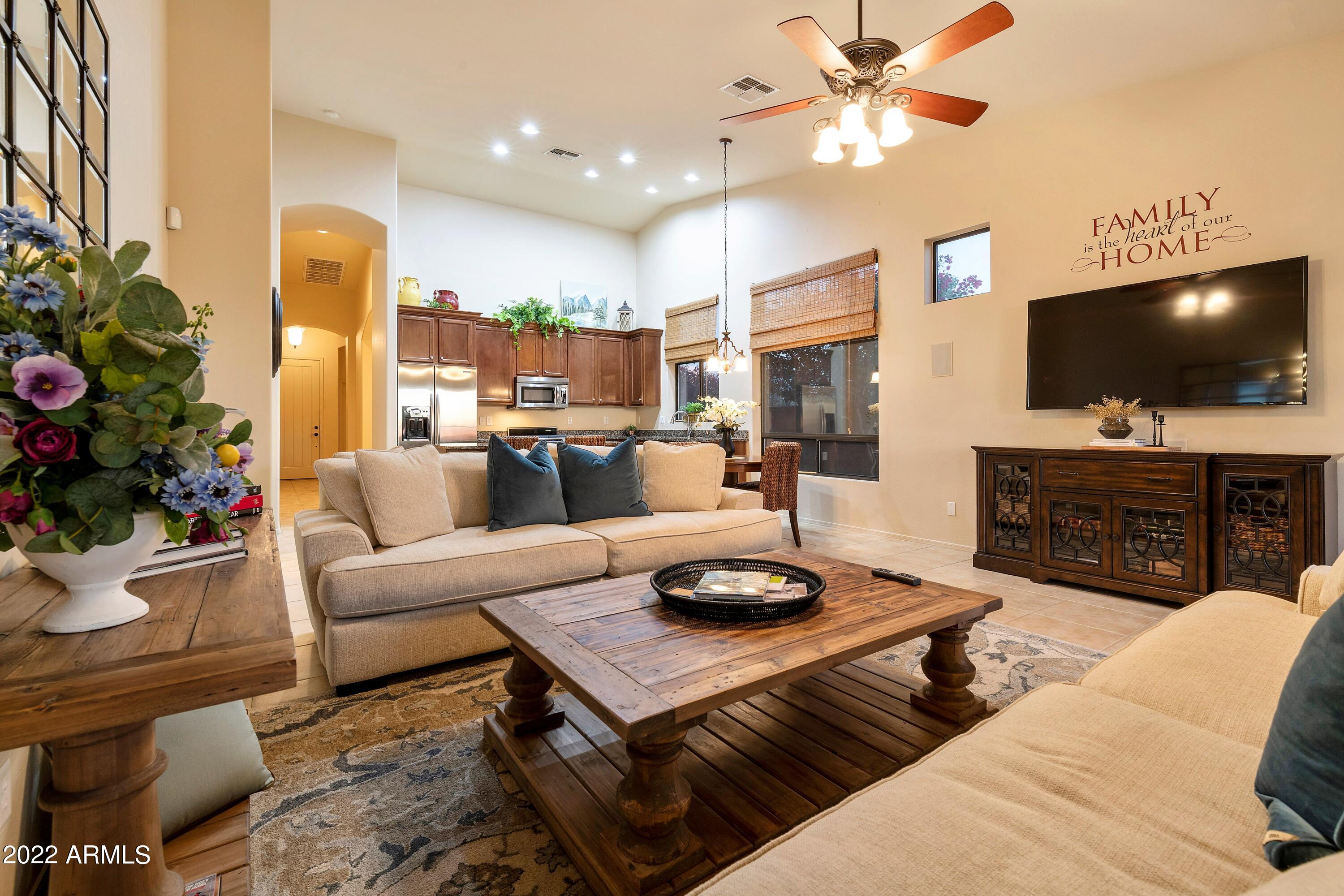 3614 N SONORAN Hills