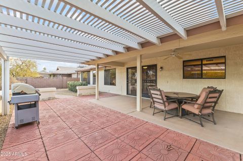 A home in Sun City West