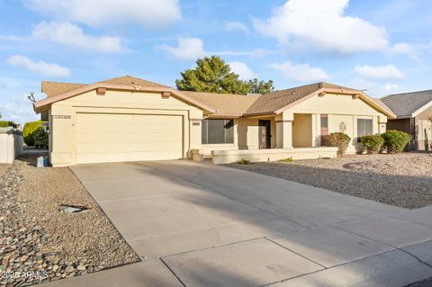 A home in Sun City West