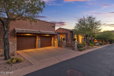 Photo of 15941 E Villas Drive, Fountain Hills, AZ 85268 (MLS # 6907482)