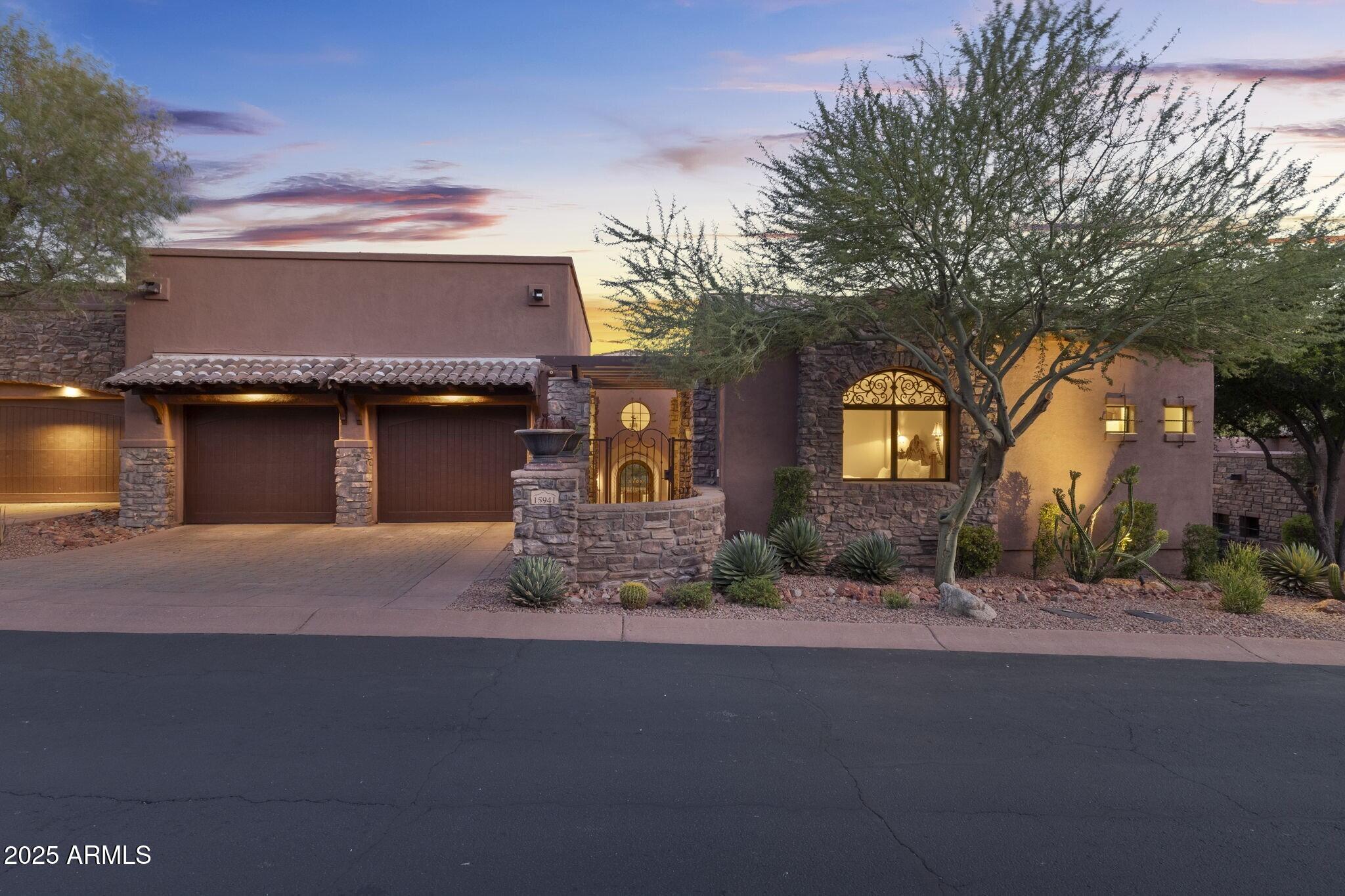 15941 E VILLAS Drive