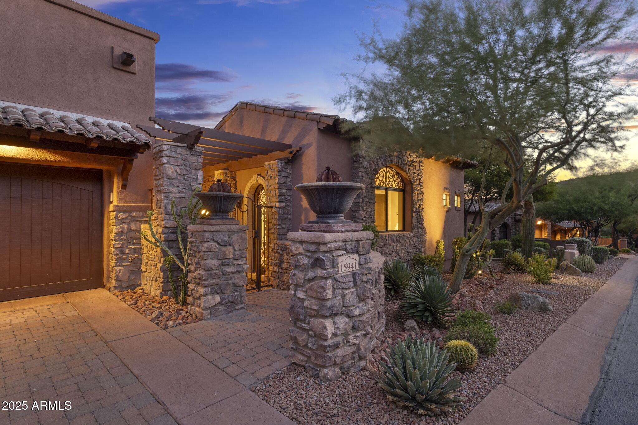 15941 E VILLAS Drive