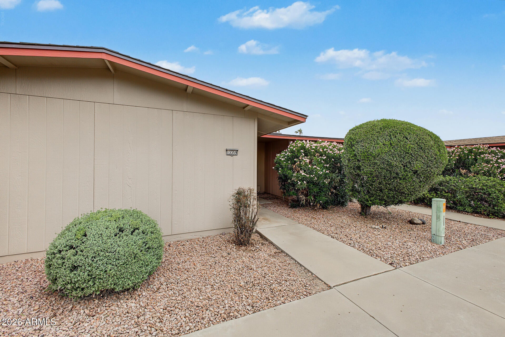 13359 W DESERT GLEN Drive